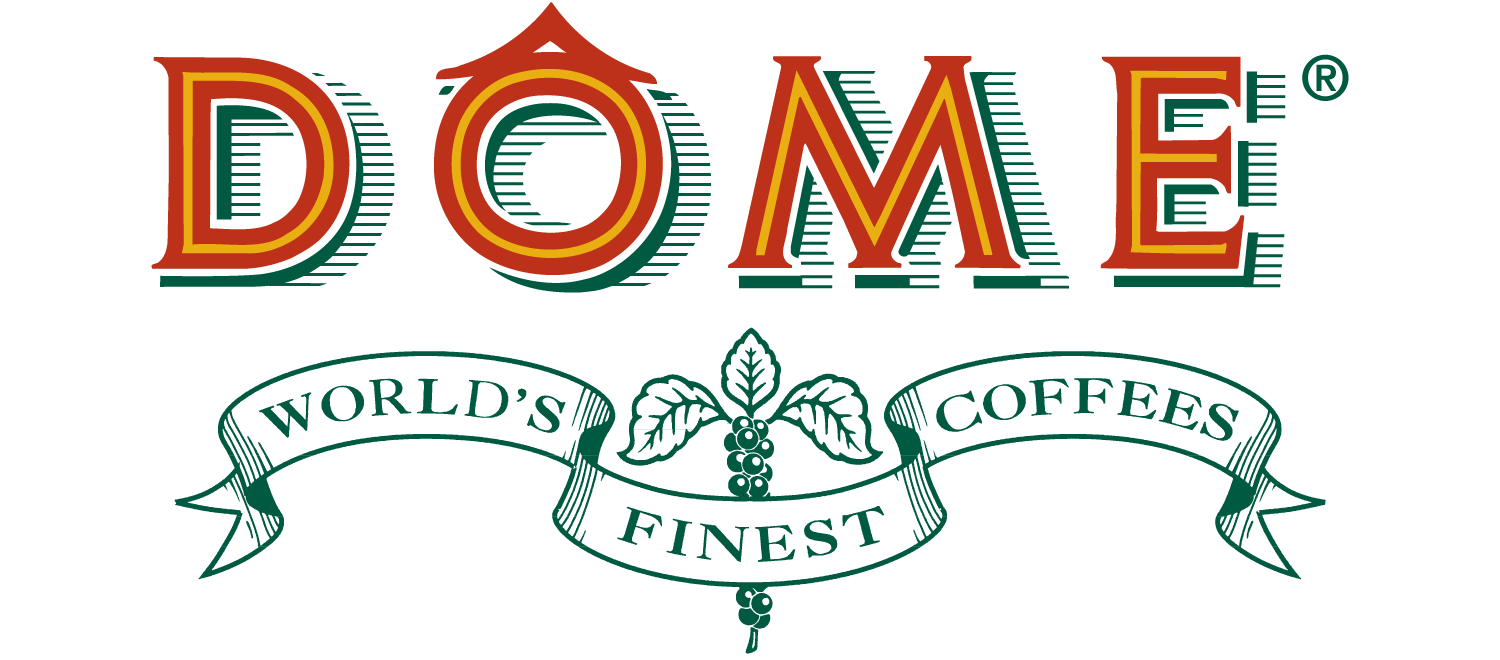 DÔME Cafe Malaysia logo