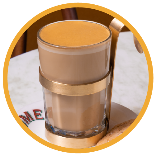 DÔME reward is free drink of your favourite in DÔME cafe menu